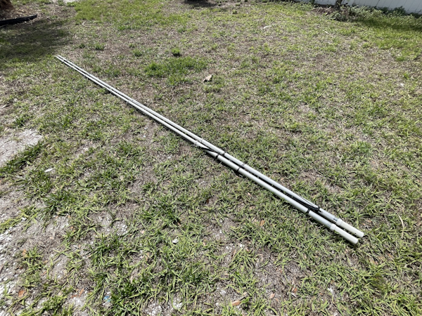 Parker-25SE 2022 -Ruskin-Florida-United States-6045191
