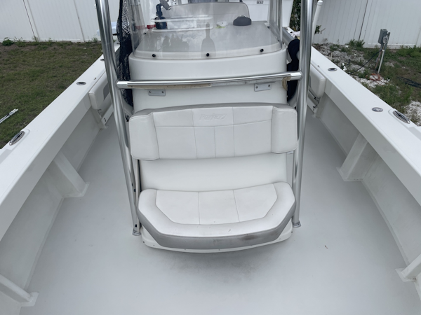 Parker-25SE 2022 -Ruskin-Florida-United States-6045133