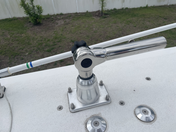 Parker-25SE 2022 -Ruskin-Florida-United States-6045178