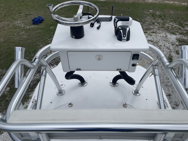 Parker-25SE 2022 -Ruskin-Florida-United States-6045174