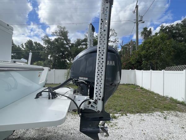 Parker-25SE 2022 -Ruskin-Florida-United States-6045119