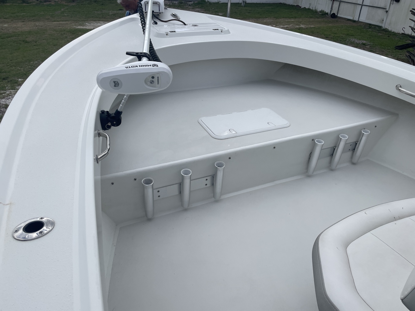 Parker-25SE 2022 -Ruskin-Florida-United States-6045132 | Thumbnail