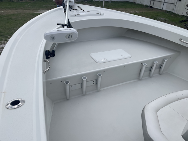 Parker-25SE 2022 -Ruskin-Florida-United States-6045132