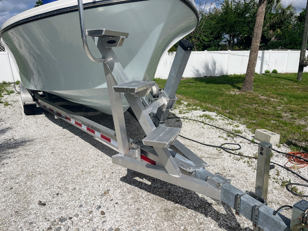 Parker-25SE 2022 -Ruskin-Florida-United States-6045105