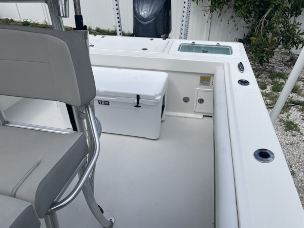 Parker-25SE 2022 -Ruskin-Florida-United States-6045164
