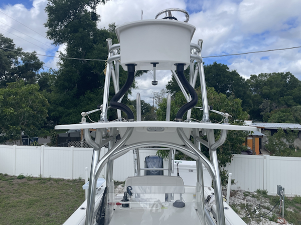 Parker-25SE 2022 -Ruskin-Florida-United States-6045135