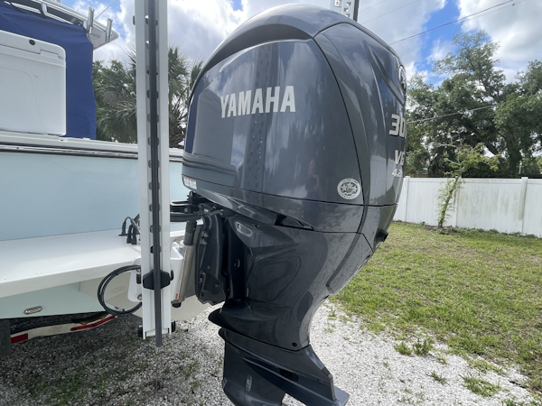 Parker-25SE 2022 -Ruskin-Florida-United States-6045122