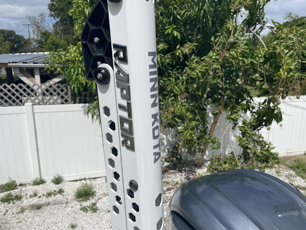Parker-25SE 2022 -Ruskin-Florida-United States-6045190