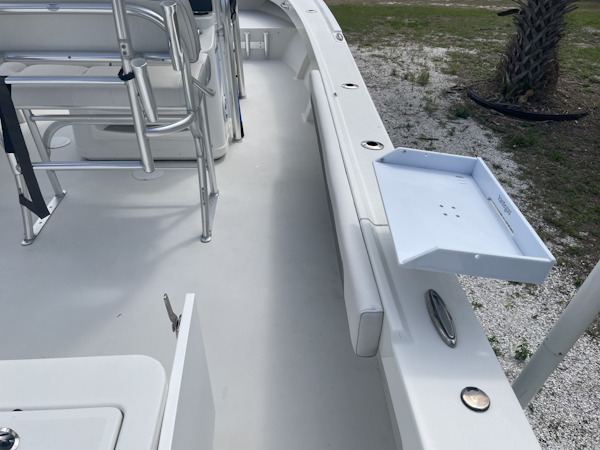 Parker-25SE 2022 -Ruskin-Florida-United States-6045161