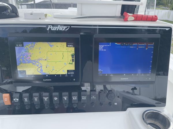 Parker-25SE 2022 -Ruskin-Florida-United States-6045148