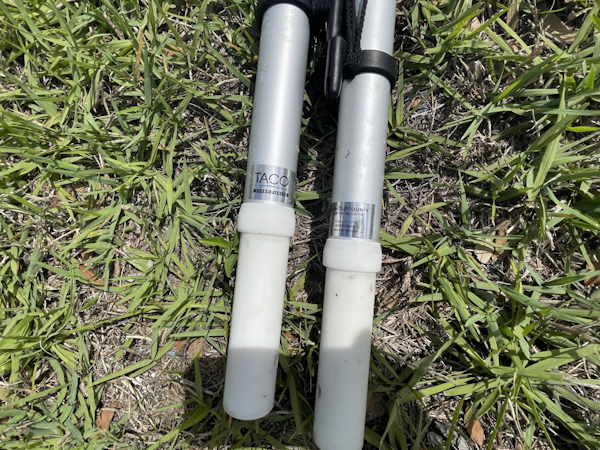Parker-25SE 2022 -Ruskin-Florida-United States-6045192
