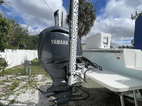 Parker-25SE 2022 -Ruskin-Florida-United States-6045114