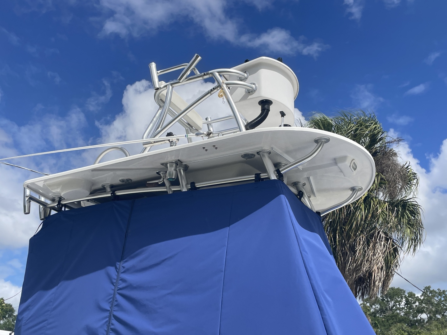 Parker-25SE 2022 -Ruskin-Florida-United States-6045126 | Thumbnail