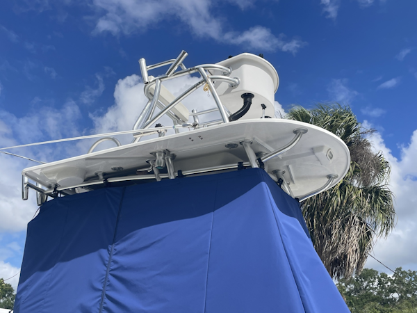 Parker-25SE 2022 -Ruskin-Florida-United States-6045126
