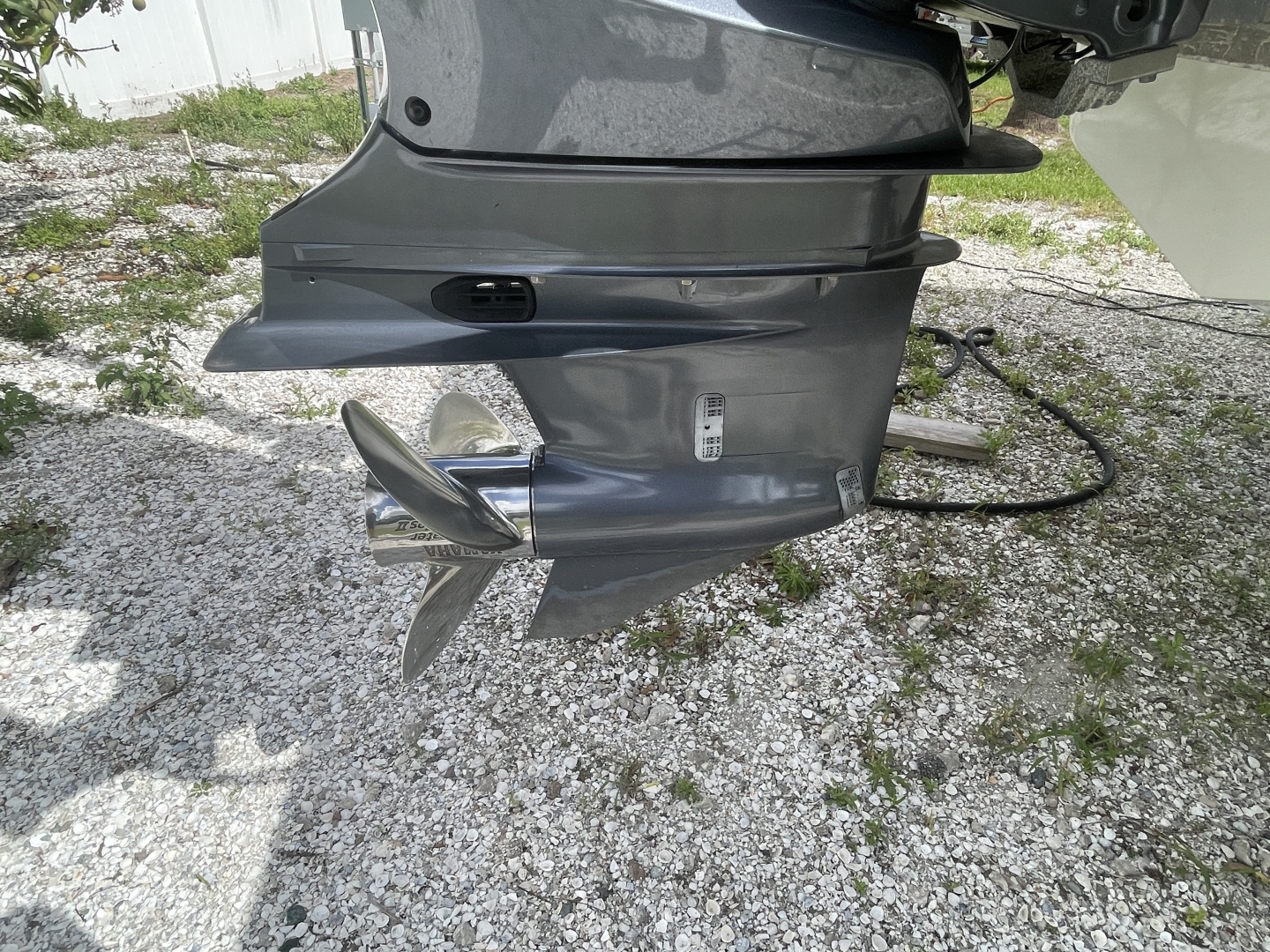 Parker-25SE 2022 -Ruskin-Florida-United States-6045113 | Thumbnail