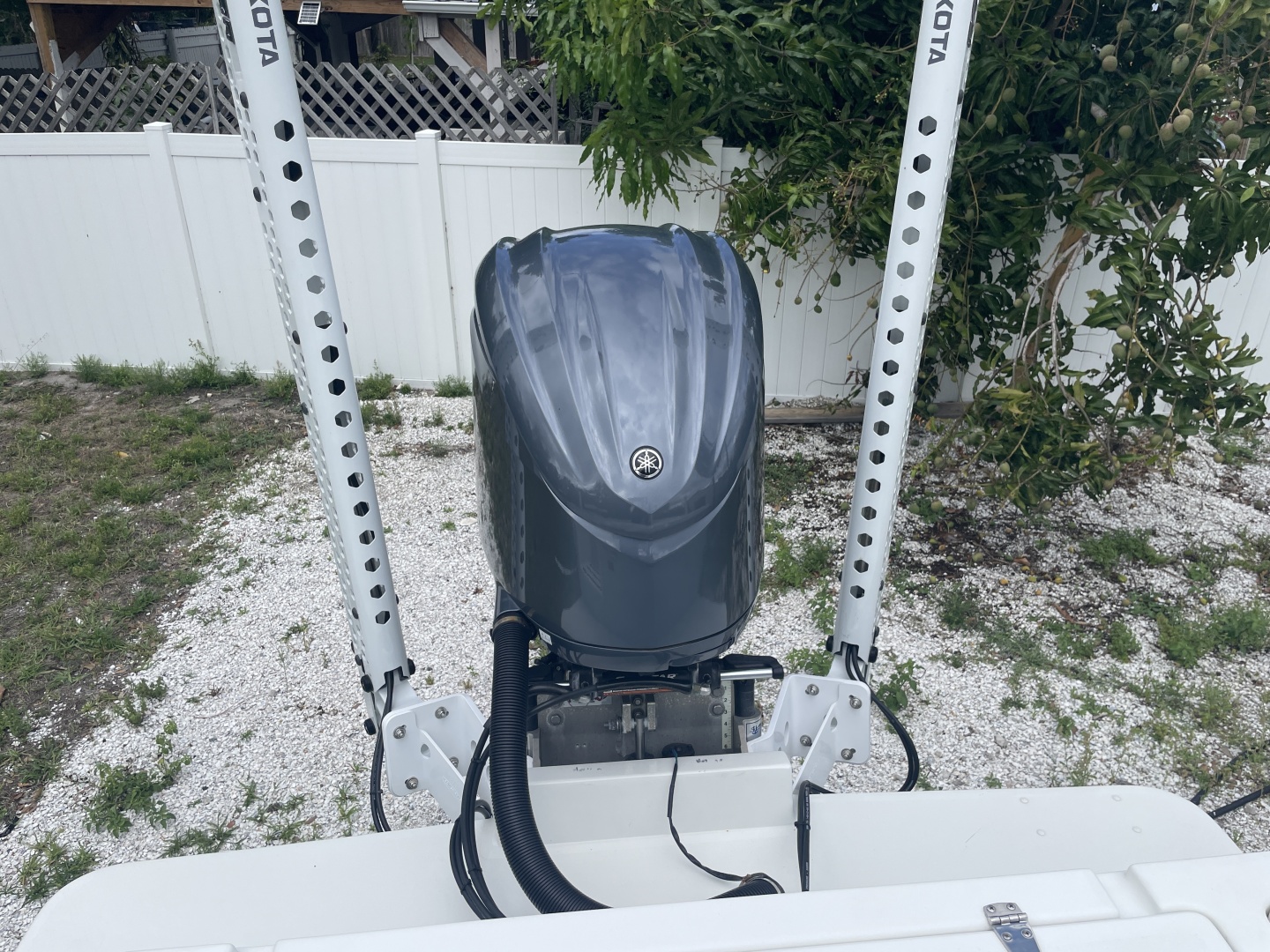 Parker-25SE 2022 -Ruskin-Florida-United States-6045169 | Thumbnail