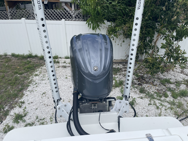 Parker-25SE 2022 -Ruskin-Florida-United States-6045169