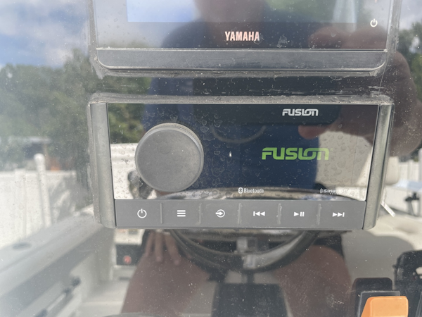 Parker-25SE 2022 -Ruskin-Florida-United States-6045144