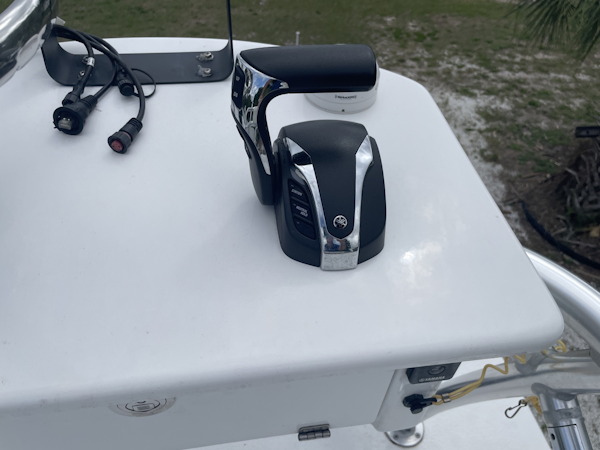 Parker-25SE 2022 -Ruskin-Florida-United States-6045175