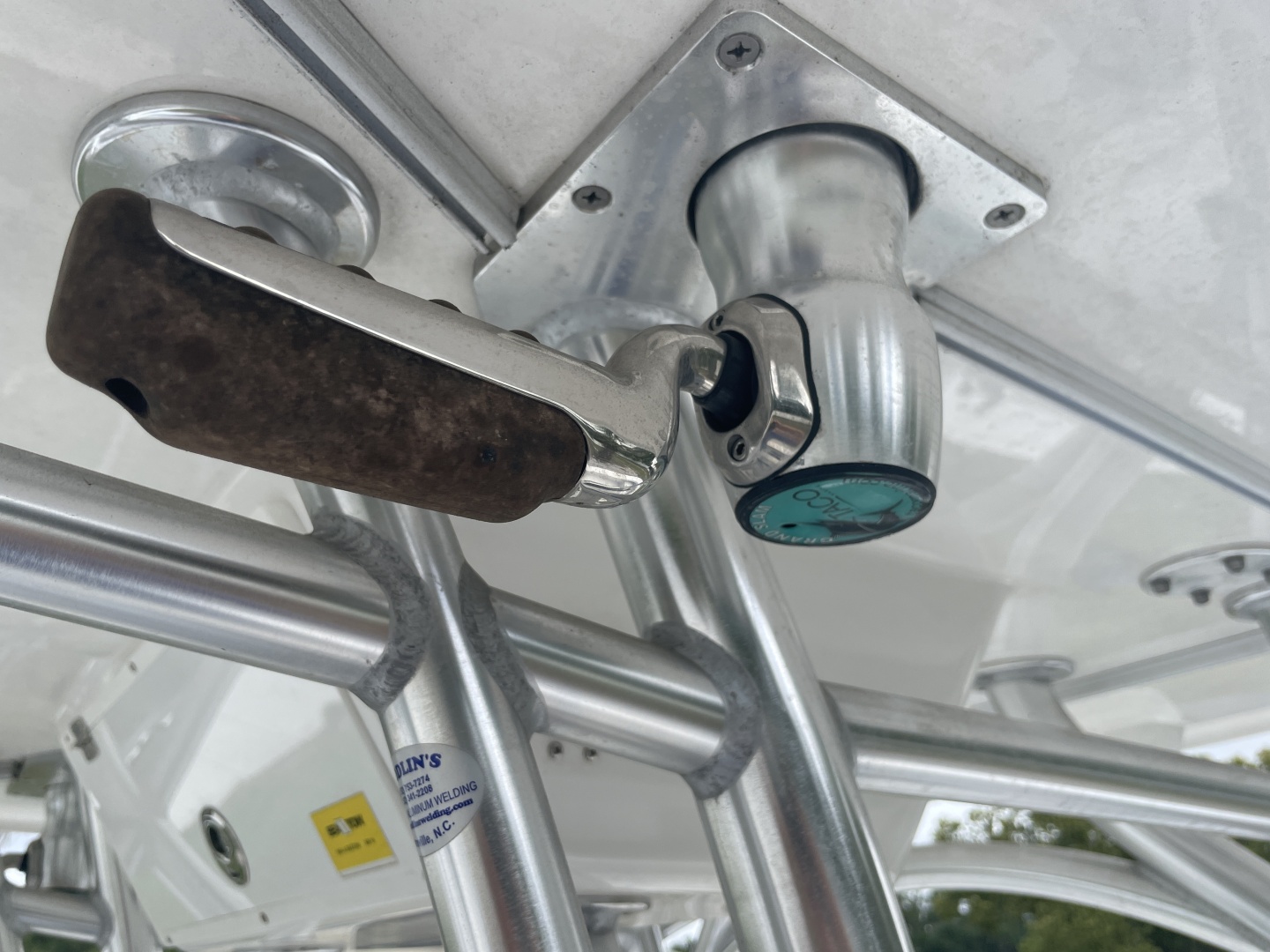 Parker-25SE 2022 -Ruskin-Florida-United States-6045159 | Thumbnail