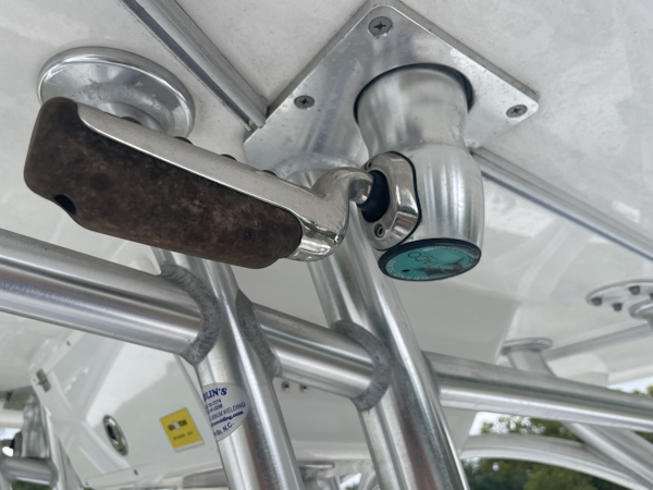 Parker-25SE 2022 -Ruskin-Florida-United States-6045159