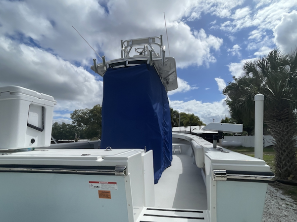 Parker-25SE 2022 -Ruskin-Florida-United States-6045125