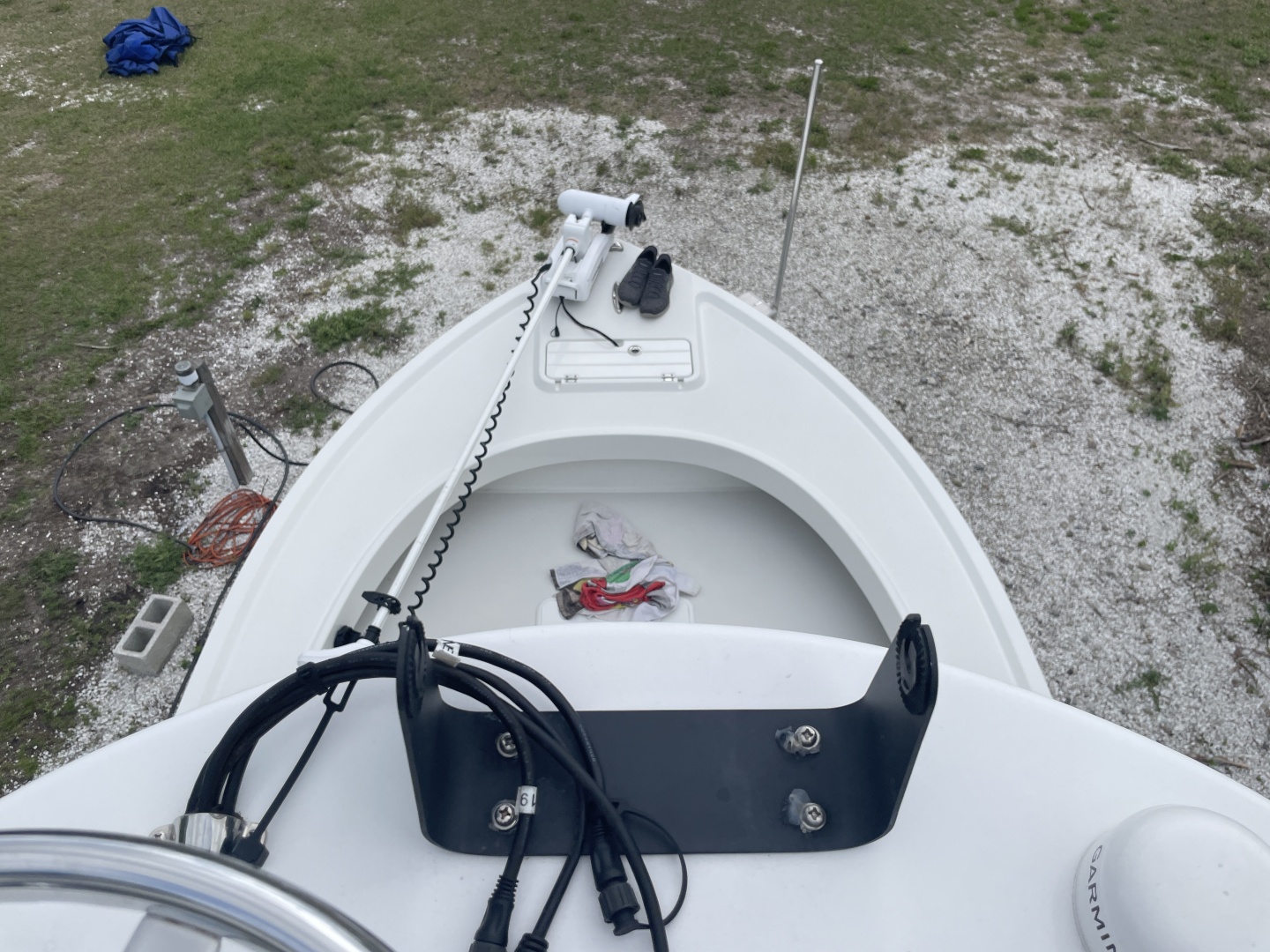 Parker-25SE 2022 -Ruskin-Florida-United States-6045181 | Thumbnail