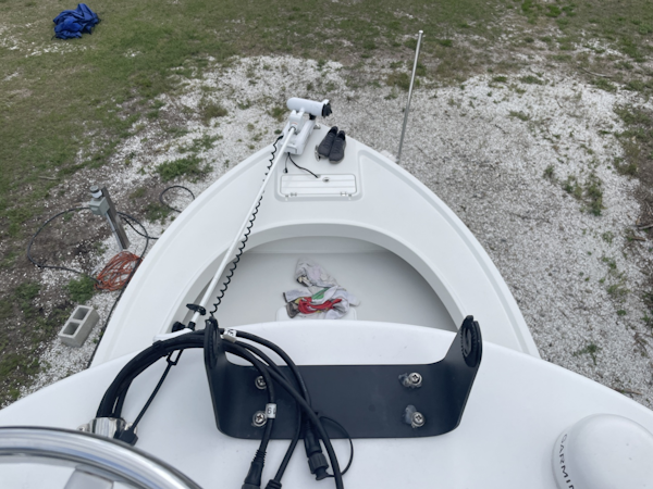 Parker-25SE 2022 -Ruskin-Florida-United States-6045181