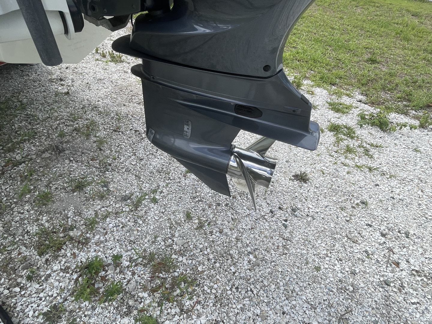 Parker-25SE 2022 -Ruskin-Florida-United States-6045118 | Thumbnail