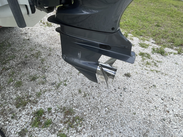 Parker-25SE 2022 -Ruskin-Florida-United States-6045118