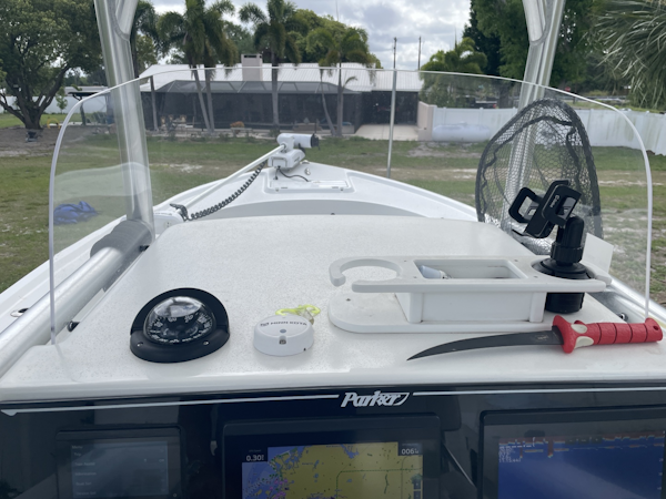 Parker-25SE 2022 -Ruskin-Florida-United States-6045155