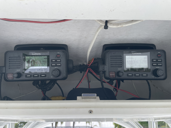 Parker-25SE 2022 -Ruskin-Florida-United States-6045157