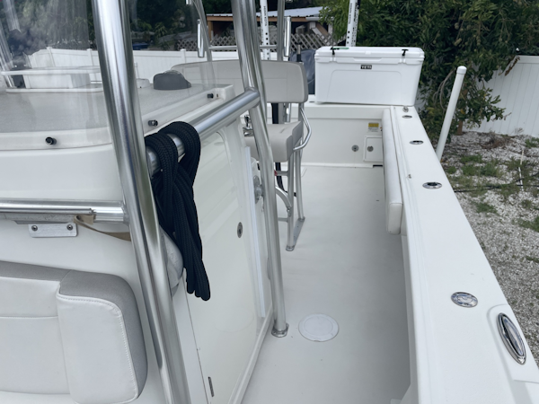 Parker-25SE 2022 -Ruskin-Florida-United States-6045137