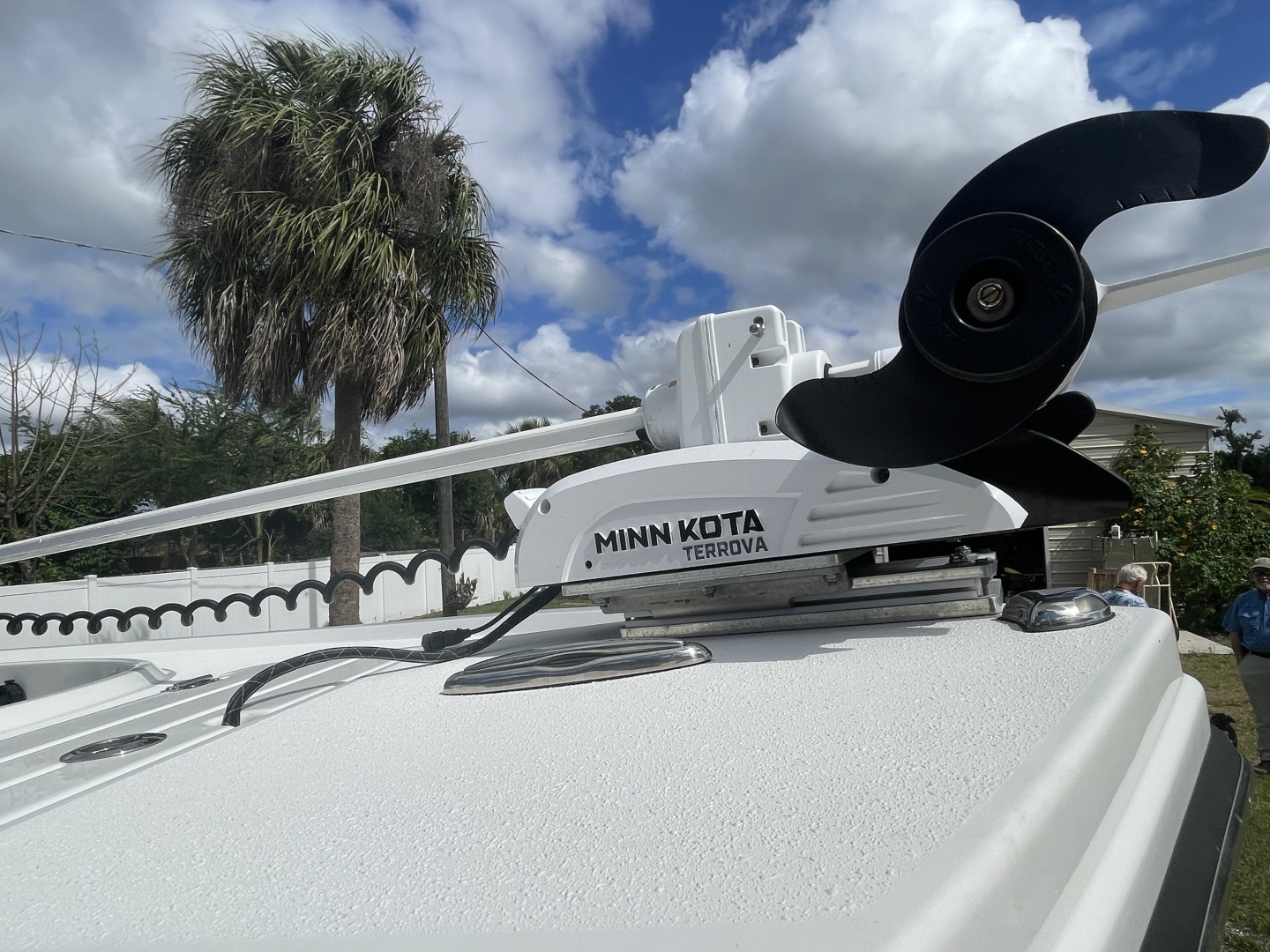 Parker-25SE 2022 -Ruskin-Florida-United States-6045108 | Thumbnail
