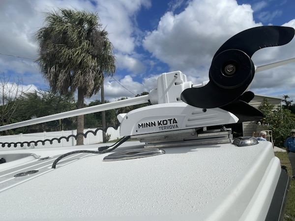 Parker-25SE 2022 -Ruskin-Florida-United States-6045108