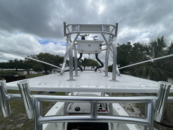 Parker-25SE 2022 -Ruskin-Florida-United States-6045173