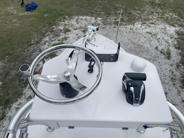 Parker-25SE 2022 -Ruskin-Florida-United States-6045176