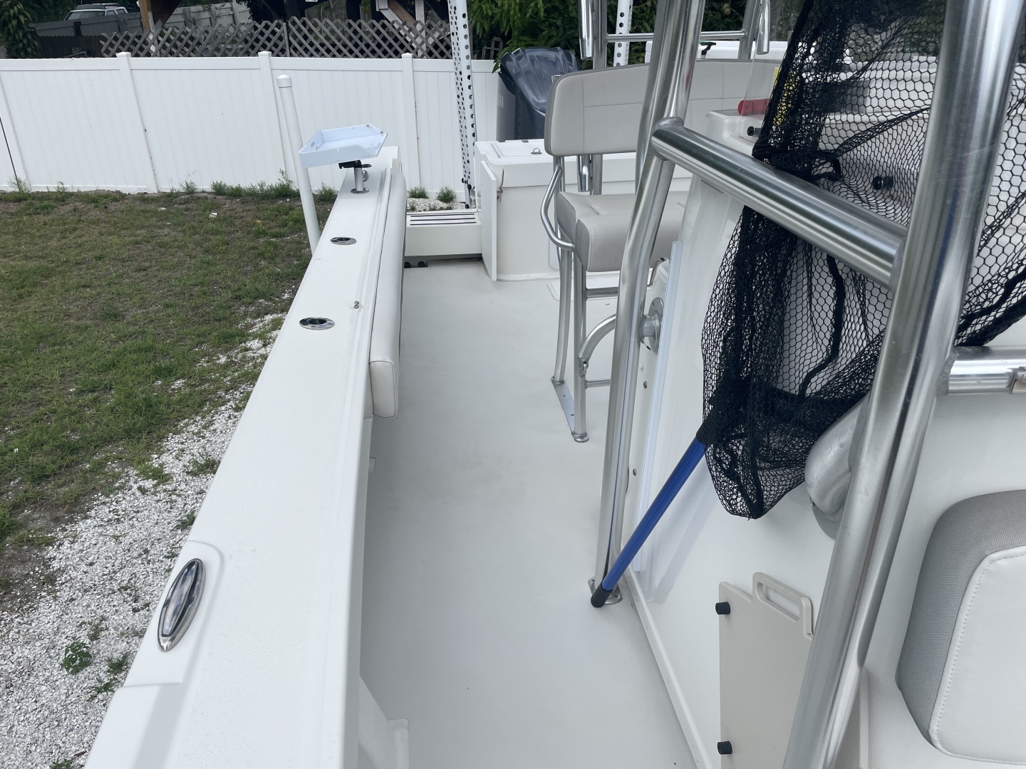 Parker-25SE 2022 -Ruskin-Florida-United States-6045138 | Thumbnail