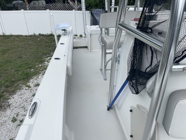 Parker-25SE 2022 -Ruskin-Florida-United States-6045138