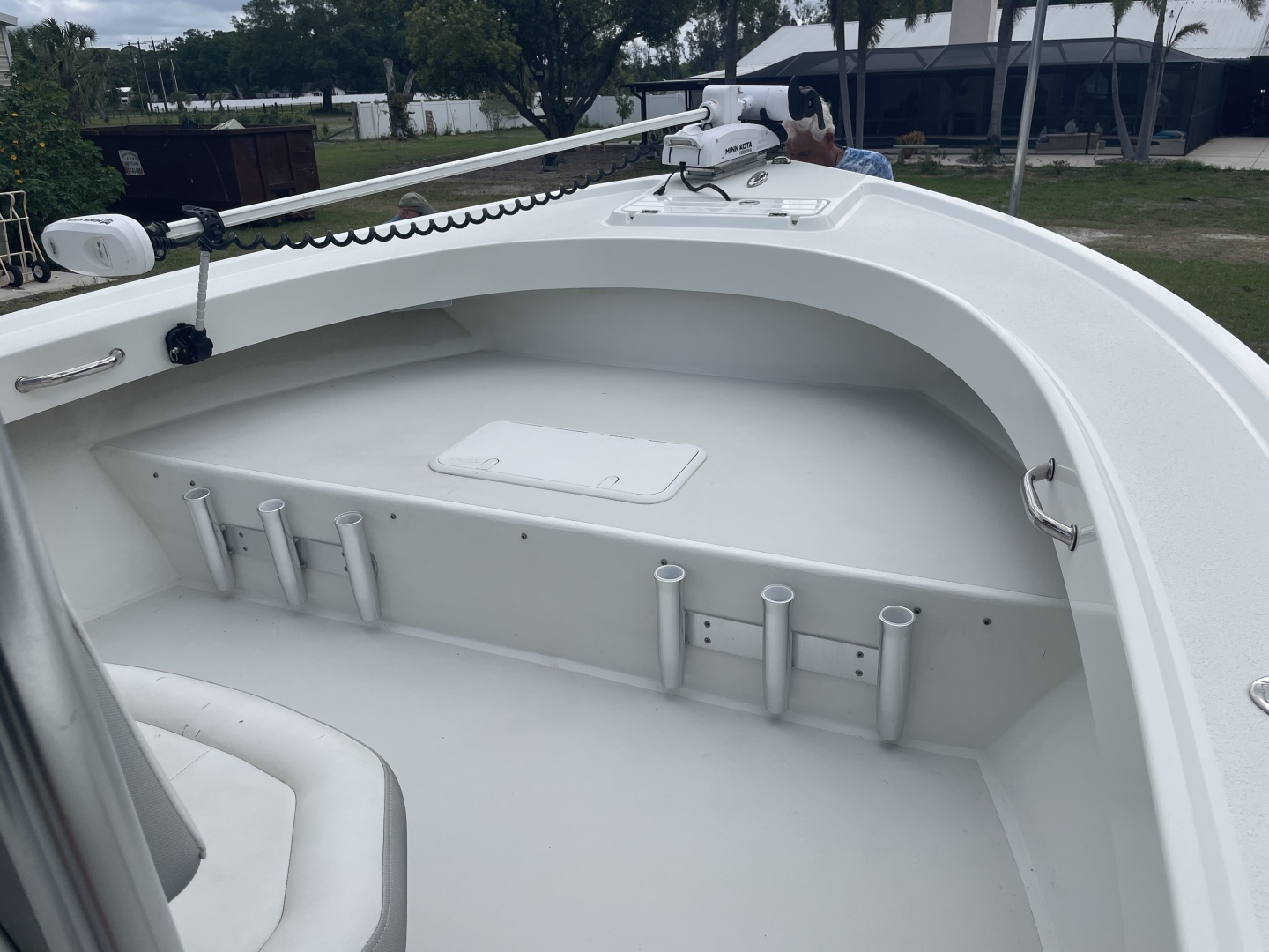 Parker-25SE 2022 -Ruskin-Florida-United States-6045131 | Thumbnail