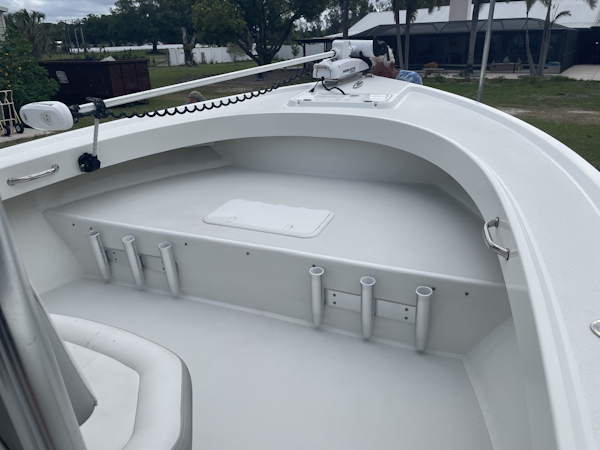 Parker-25SE 2022 -Ruskin-Florida-United States-6045131