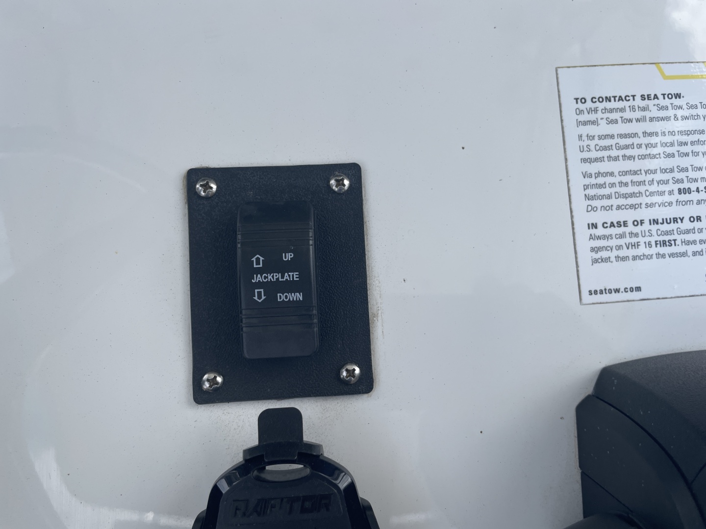 Parker-25SE 2022 -Ruskin-Florida-United States-6045150 | Thumbnail
