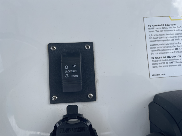 Parker-25SE 2022 -Ruskin-Florida-United States-6045150