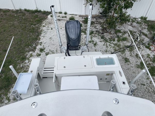 Parker-25SE 2022 -Ruskin-Florida-United States-6045180