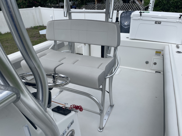 Parker-25SE 2022 -Ruskin-Florida-United States-6045140