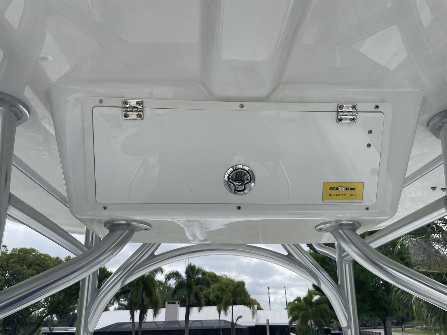 Parker-25SE 2022 -Ruskin-Florida-United States-6045156 | Thumbnail