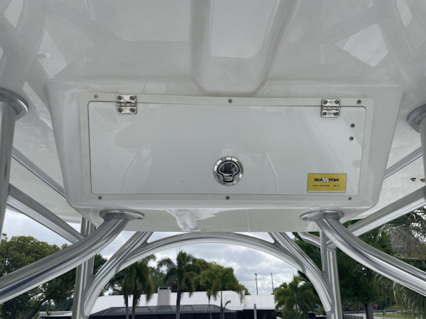 Parker-25SE 2022 -Ruskin-Florida-United States-6045156