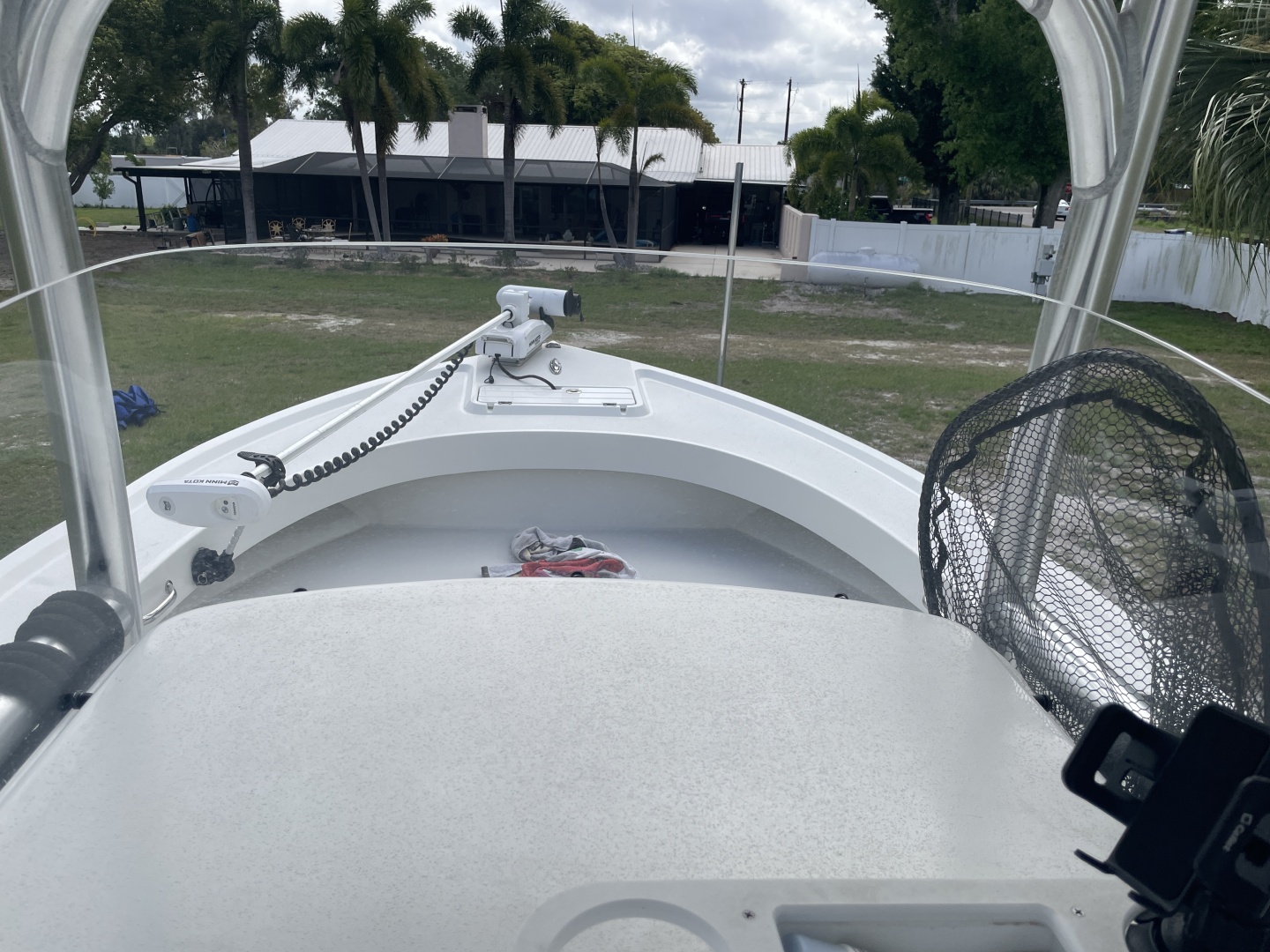 Parker-25SE 2022 -Ruskin-Florida-United States-6045158 | Thumbnail