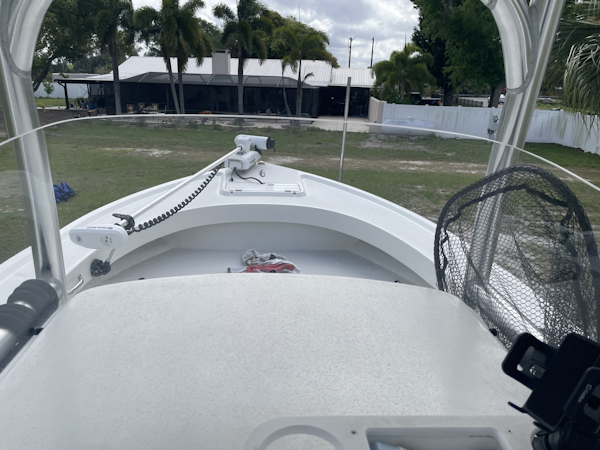 Parker-25SE 2022 -Ruskin-Florida-United States-6045158