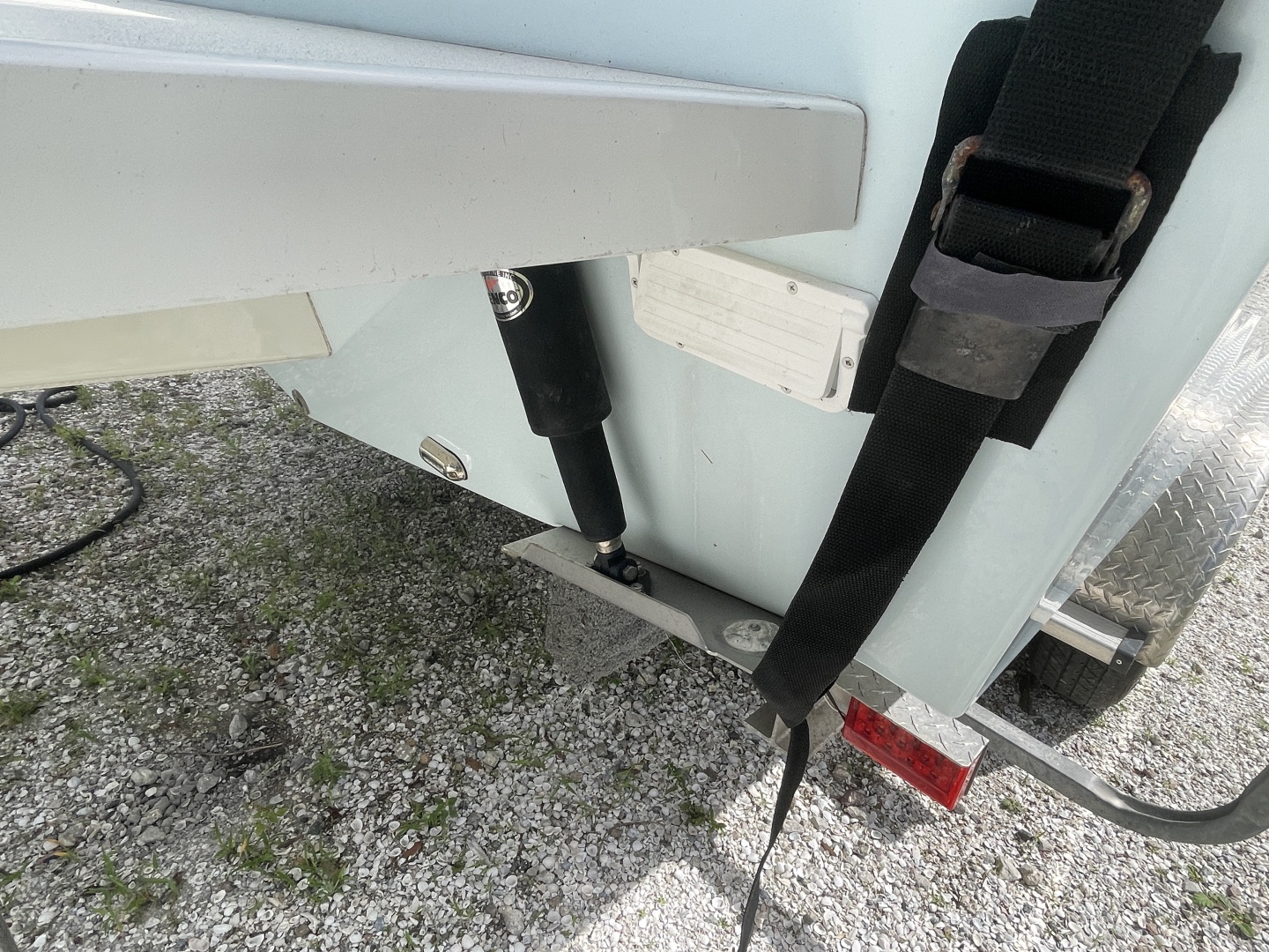 Parker-25SE 2022 -Ruskin-Florida-United States-6045112 | Thumbnail